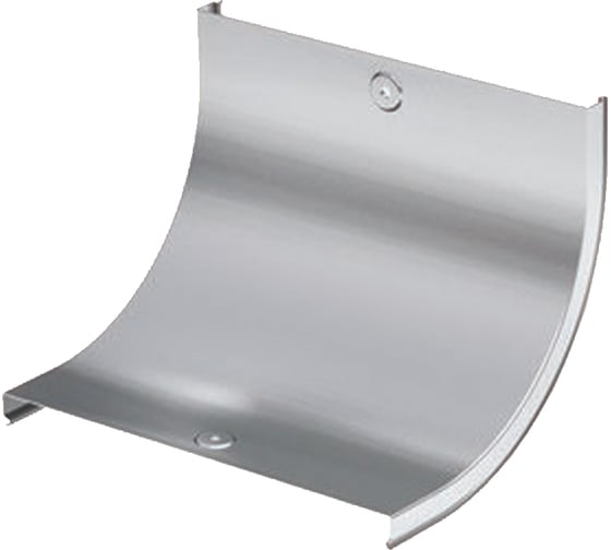 Изображение товара Крышка на угол DKC CS 90 вертикальный внутренний 90, основание 500 38207