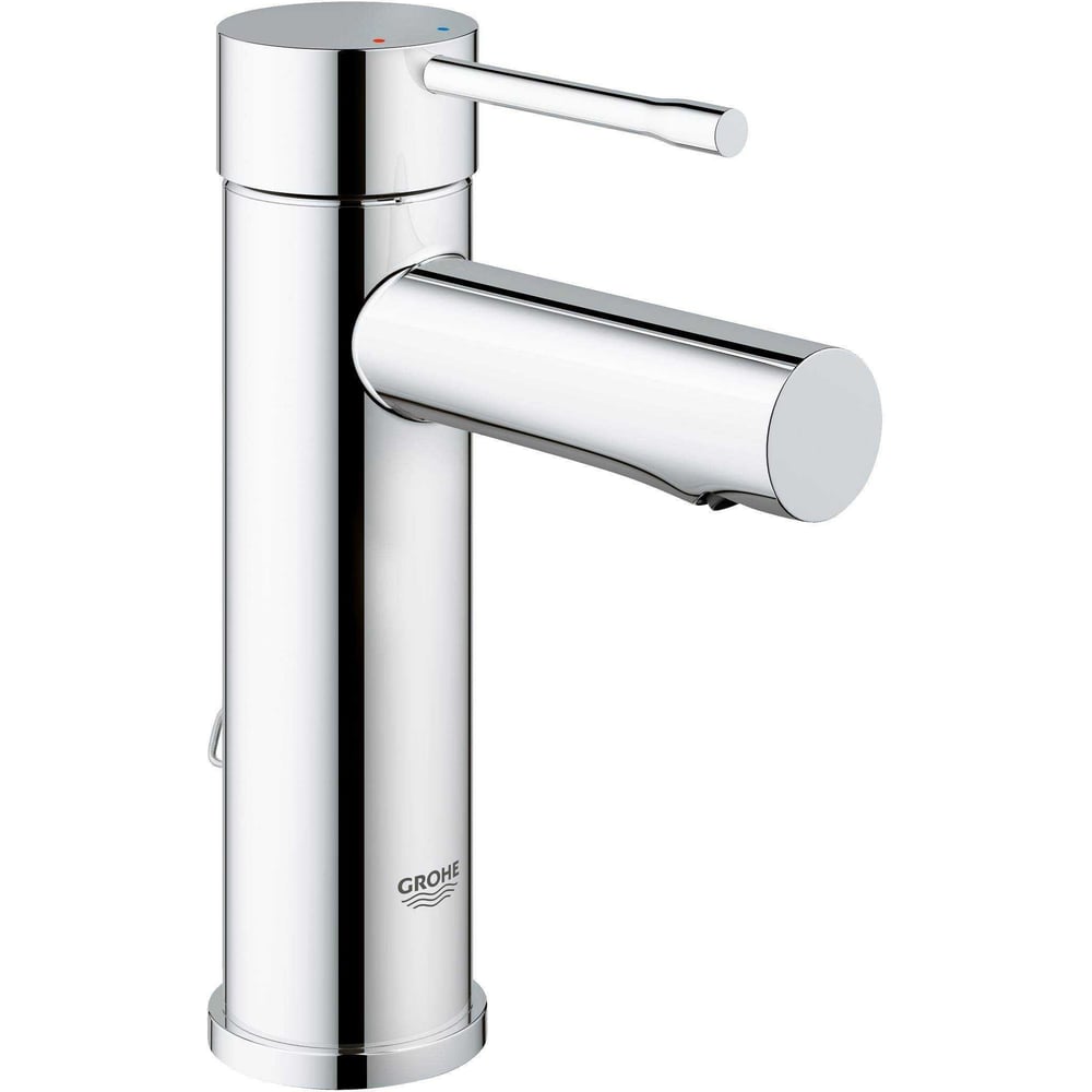 фото Смеситель для раковины grohe