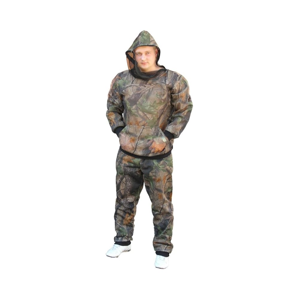 Костюм Восток АНТИМОСКИТНЫЙ 7912-58