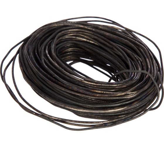 Изображение товара Проволока вязальная Tech-Krep/Zitar 200 гр 1 шт - пакет 111271