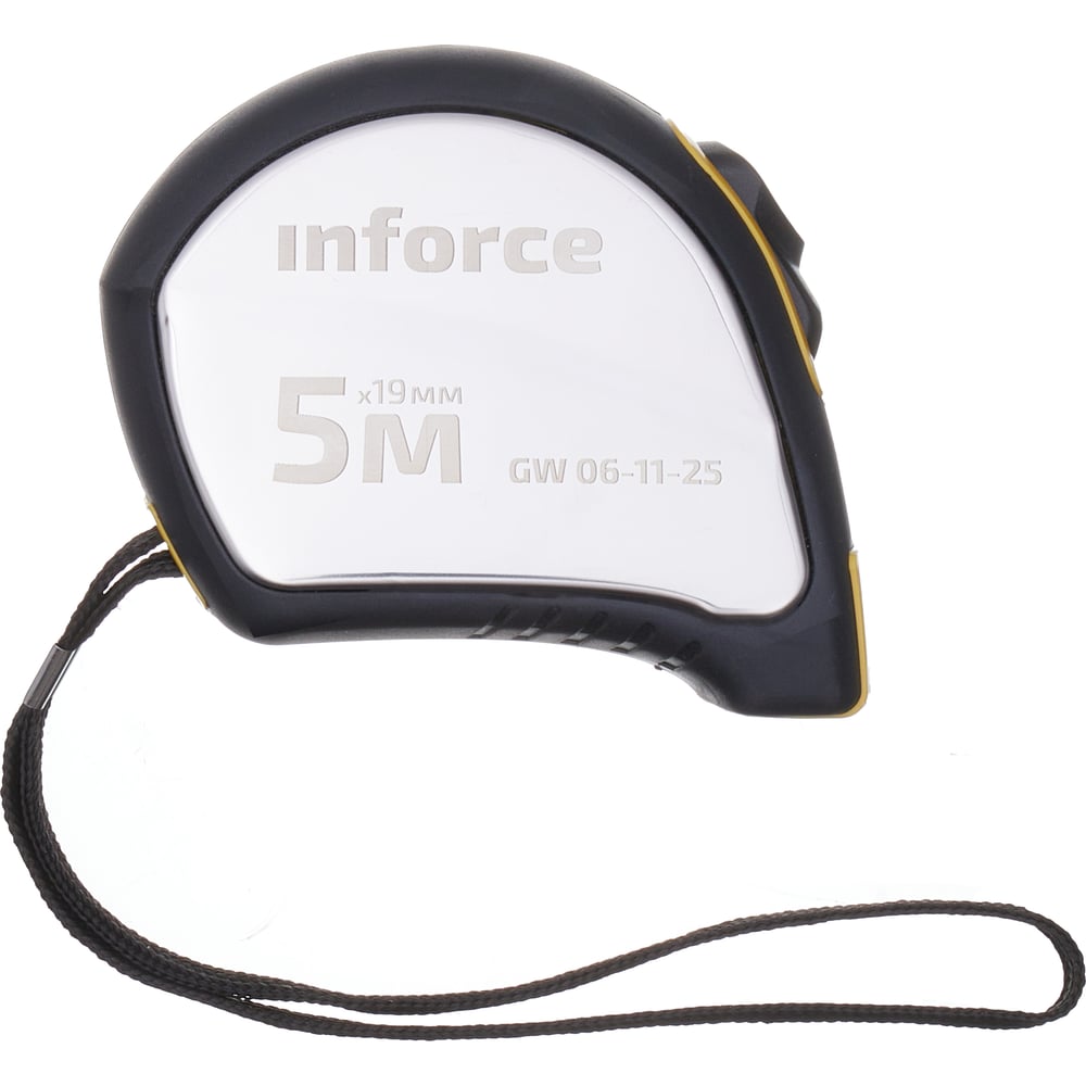 Рулетка Inforce