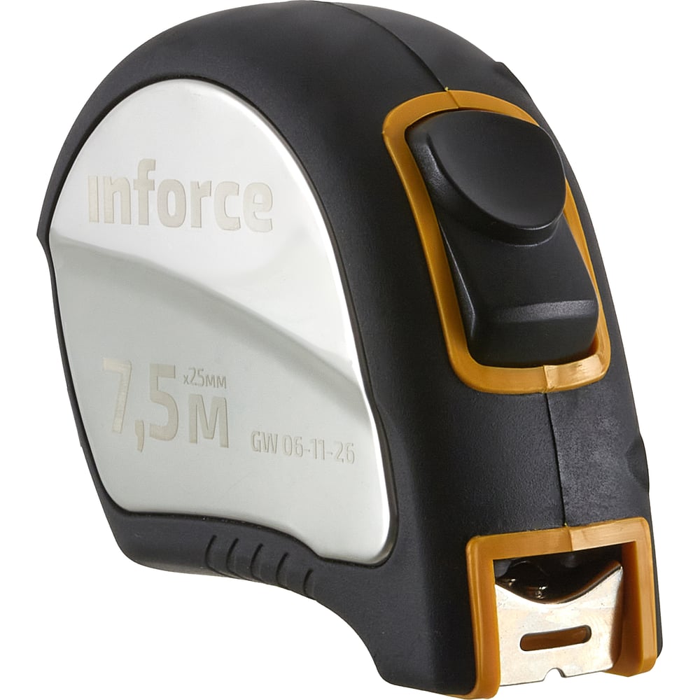 Рулетка Inforce