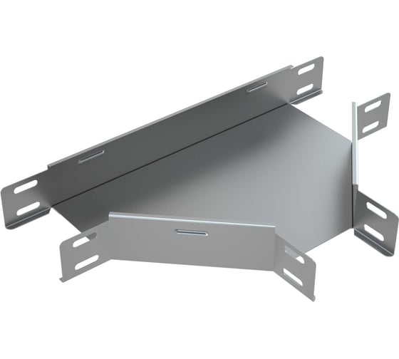Изображение товара Т-отвод Система КМ 50х400 мм LO0152 TD50-400