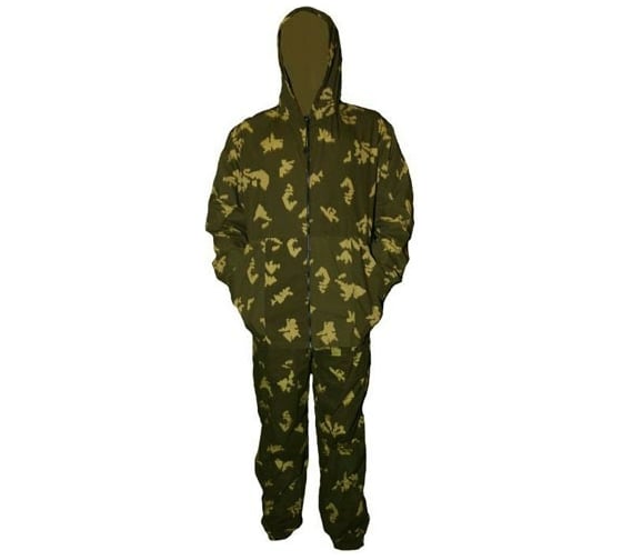 Изображение товара Костюм Восток СНАЙПЕР р.52-54 VSN-P-54