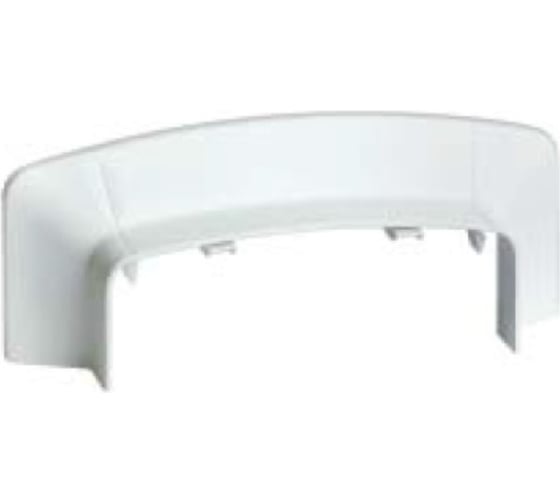 Изображение товара Ввод в стену DKC 140x50 мм 01407