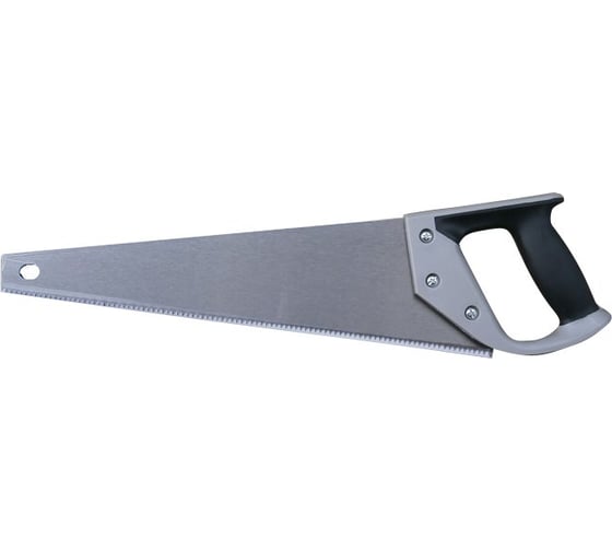 Изображение товара Ножовка по дереву KROFT 400мм 200040