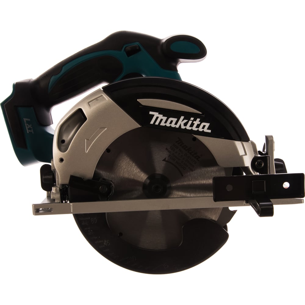 фото Дисковая пила makita dhs630z