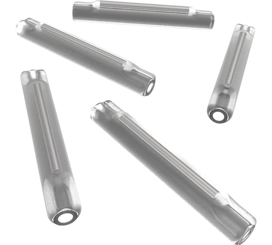 Изображение товара Комплект защиты сварного соединения DKC Кдзс (60 мм) RNKDZS