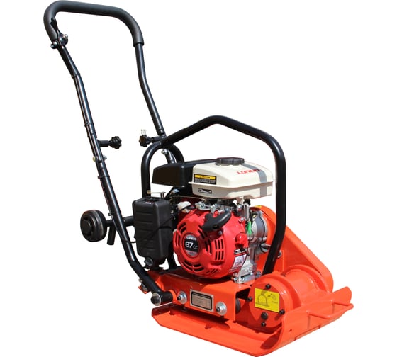 Изображение товара Виброплита Impulse VP50L 000357695