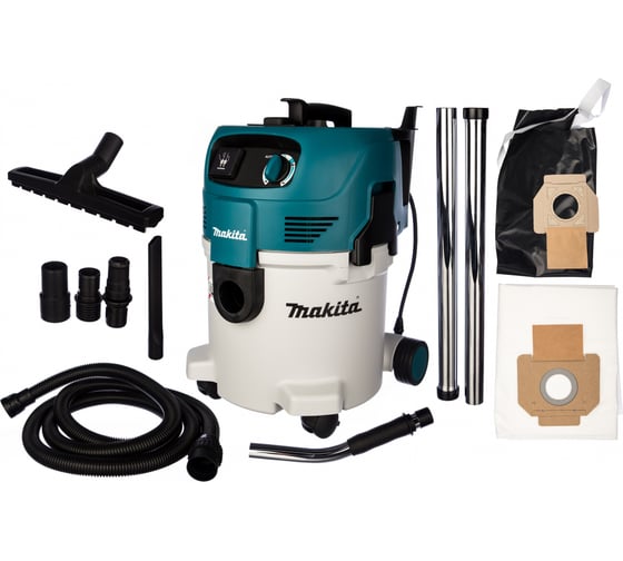 Изображение товара Пылесос Makita VC3012L