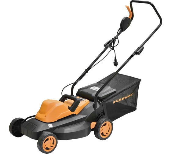 Изображение товара Электрическая газонокосилка CARVER LME-1032 01.024.00006