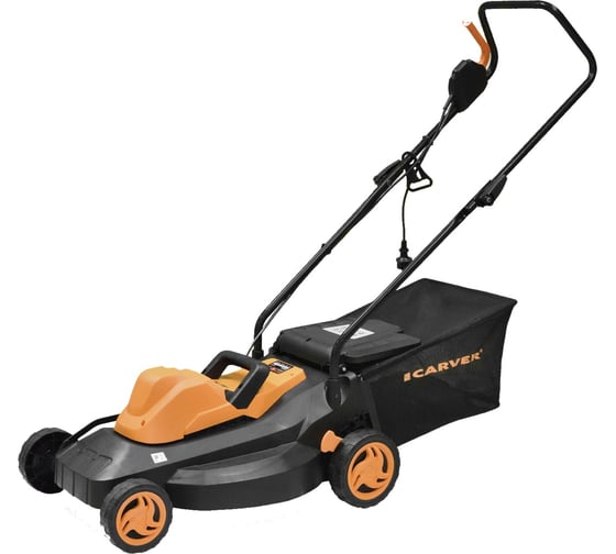 Изображение товара Электрическая газонокосилка CARVER LME-1840 01.024.00008