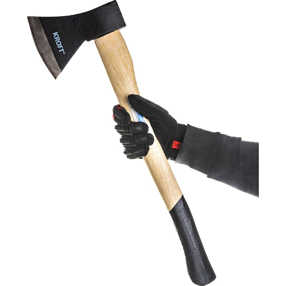 фото Топор kroft