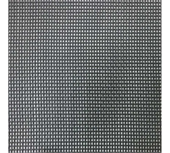 Изображение товара Москитная сетка антикошка KOMFORT москитные системы petscreen серая, полотно 1.4х0.6 м МС000791