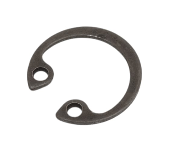 Изображение товара Стопорное кольцо в отверстие BTI DIN 472 14 мм, 10 шт. 00472 705 14
