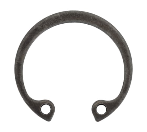 Изображение товара Стопорное кольцо в отверстие BTI DIN 472 24 мм, 10 шт. 00472 705 24