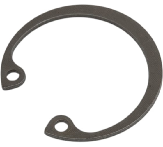 Изображение товара Стопорное кольцо в отверстие BTI DIN 472 26 мм, 10 шт. 00472 705 26