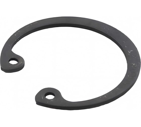 Изображение товара Стопорное кольцо в отверстие BTI DIN 472 25 мм, 10 шт. 00472 705 25