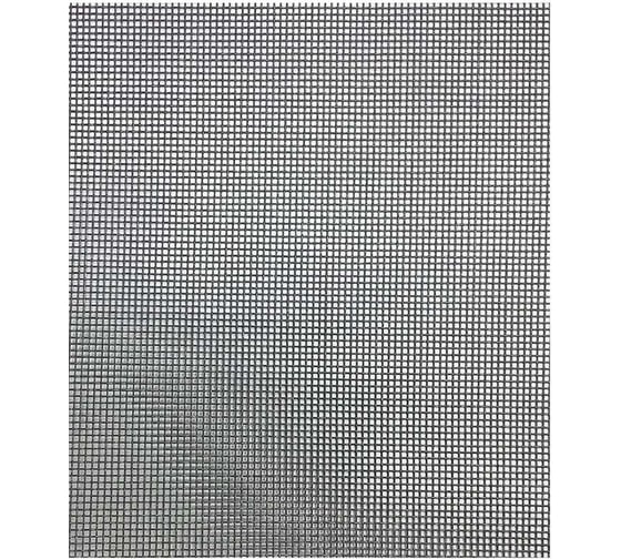Изображение товара Москитная сетка антипыль KOMFORT москитные системы micro mesh полотно серое 1600х800мм МС000121серый