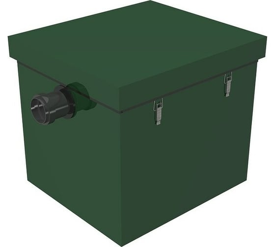 Изображение товара Пескоуловитель Alta Group 0,5-30 УТ000021561