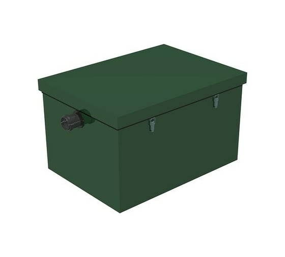 Изображение товара Пескоуловитель Alta Group 1-90 УТ000021567