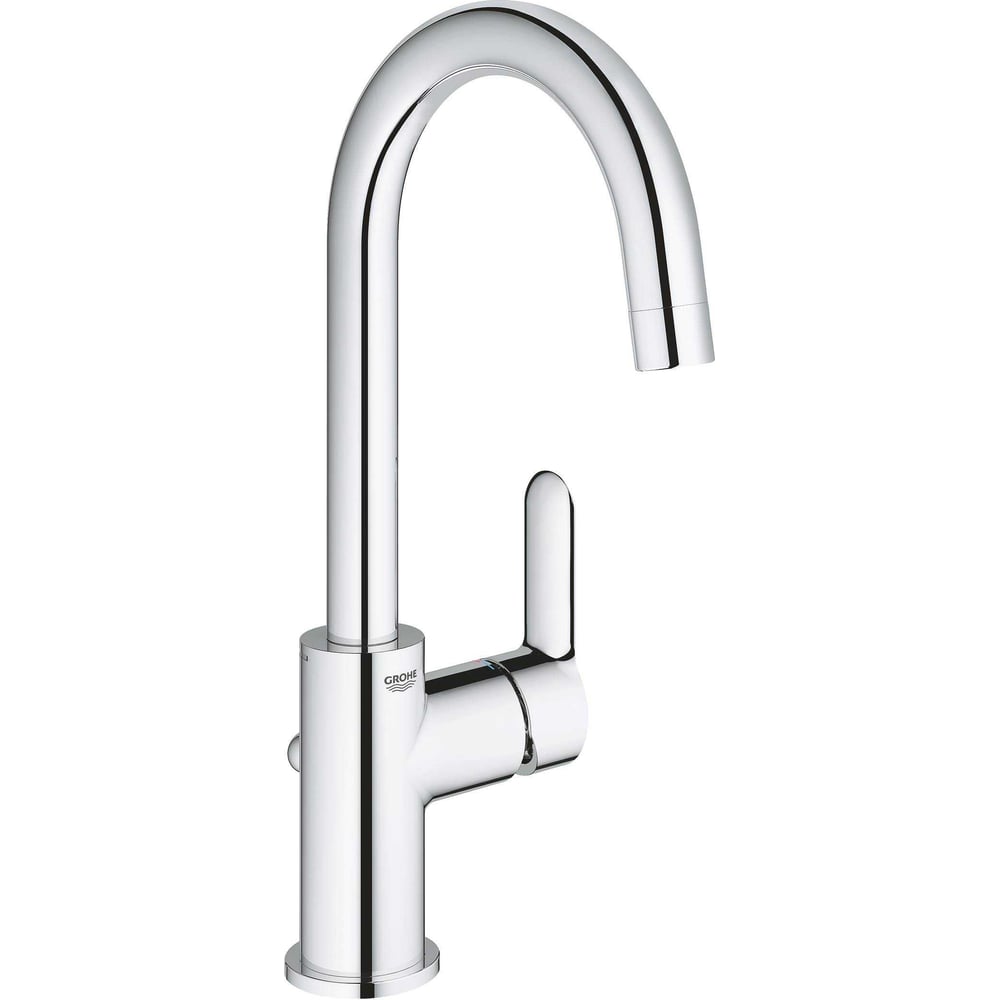 фото Смеситель для раковины grohe