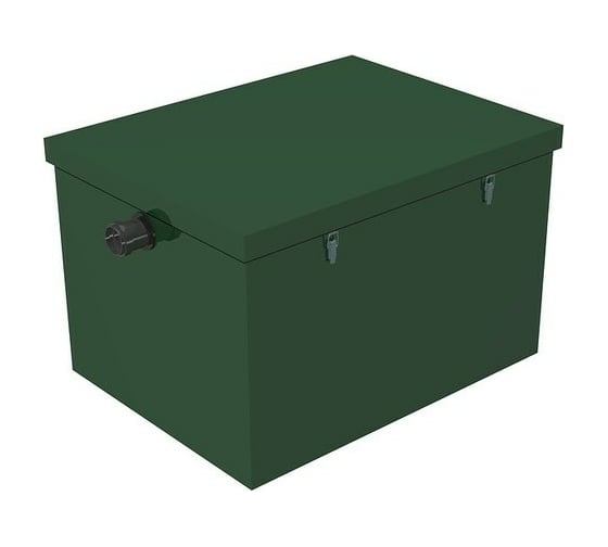 Изображение товара Пескоуловитель Alta Group 1,5-175 УТ000021569