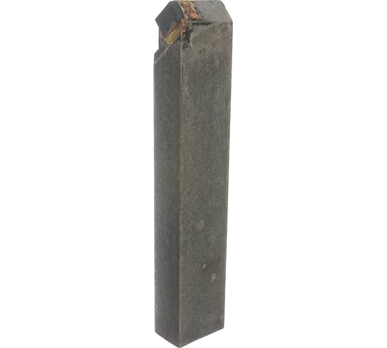 Изображение товара Резец проходной прямой (25х16х140 мм; Т5К10) Техносталь 2100-0017 036241