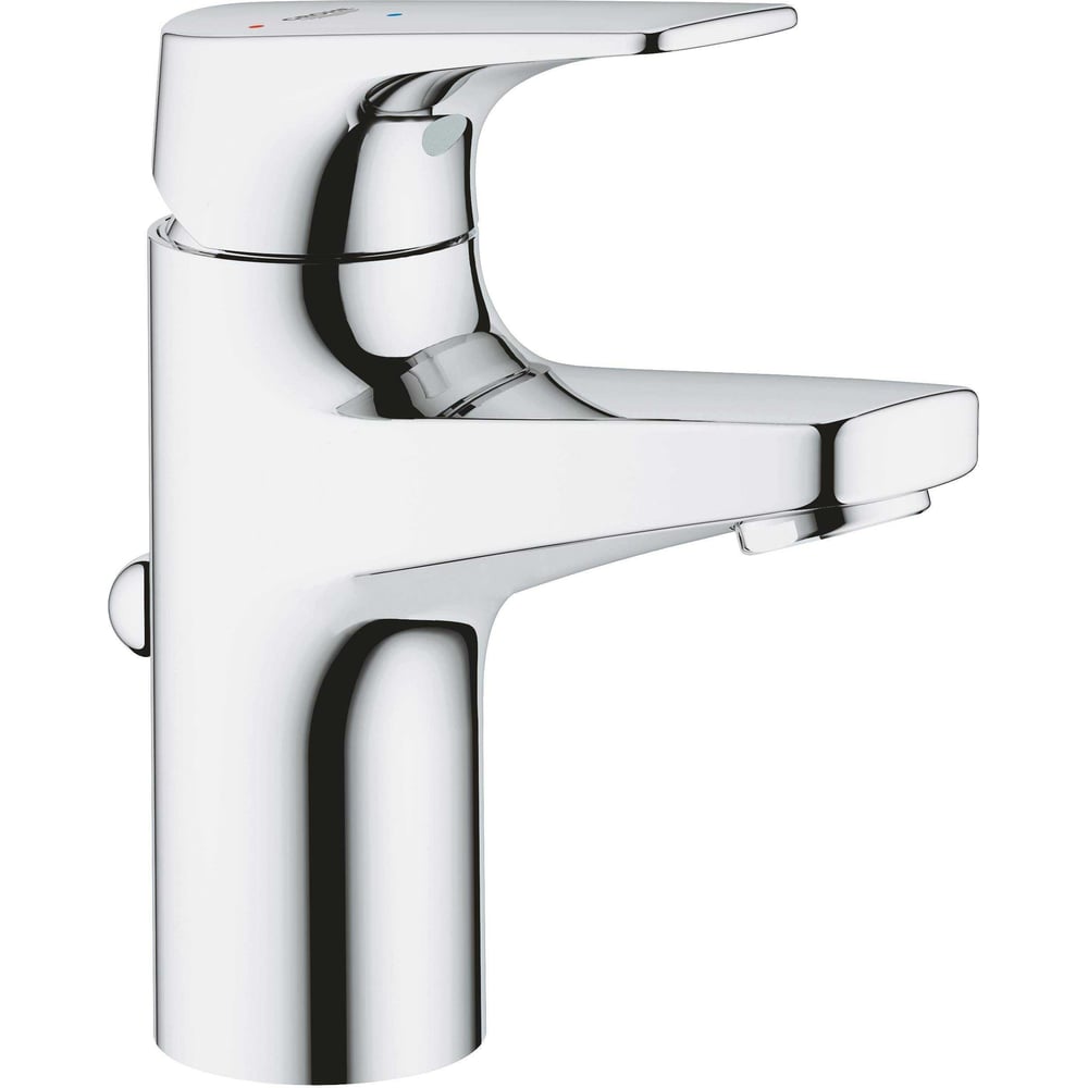 фото Смеситель для раковины grohe