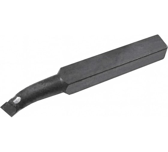 Изображение товара Резец расточной для сквозных отверстий (25х25х200 мм; Т5К10) Техносталь 2140-0009 036253