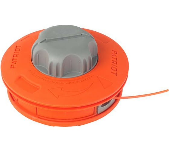 Изображение товара Катушка DL-1214 (2.0-3.0 мм; М10х1.25) PATRIOT 807114214