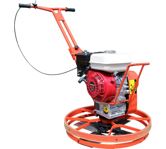 Изображение товара Затирочная машина Impulse Z600H 000172044