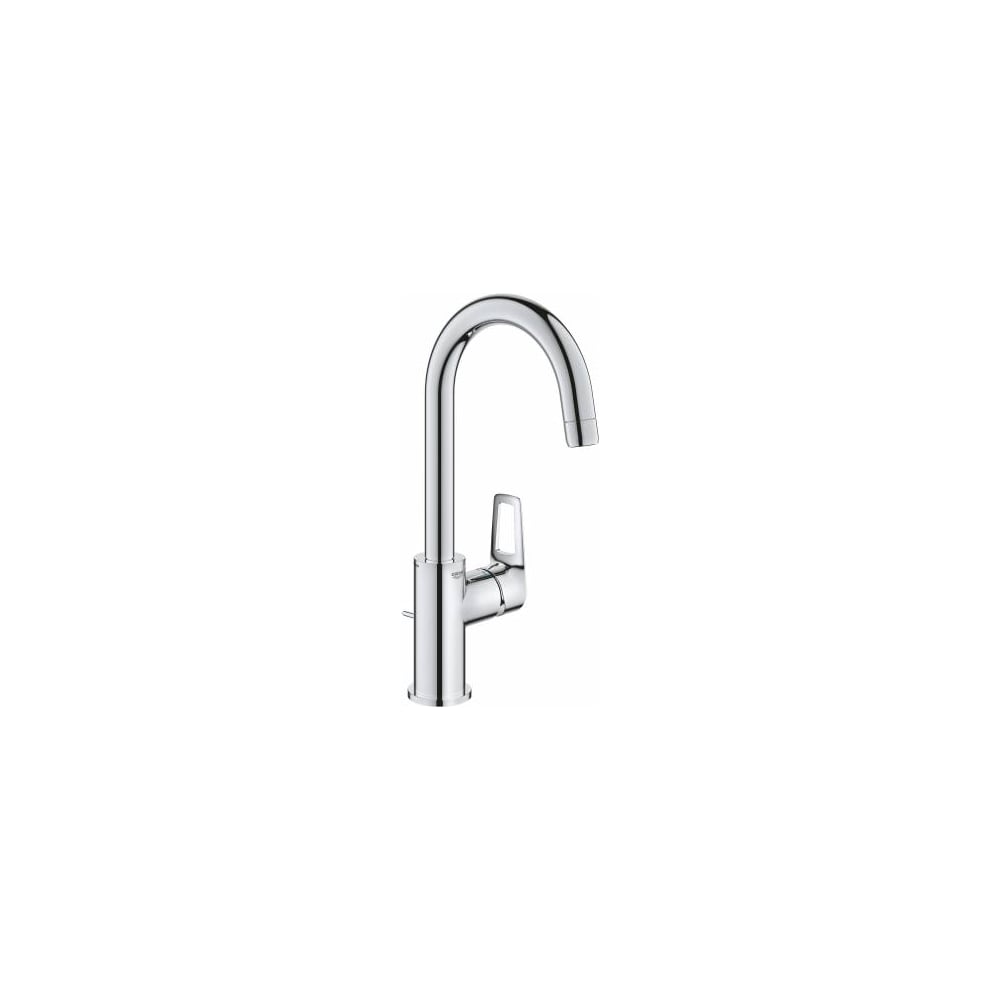 фото Смеситель для раковины grohe