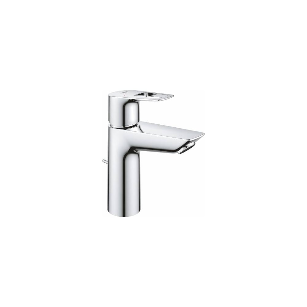 фото Смеситель для раковины grohe