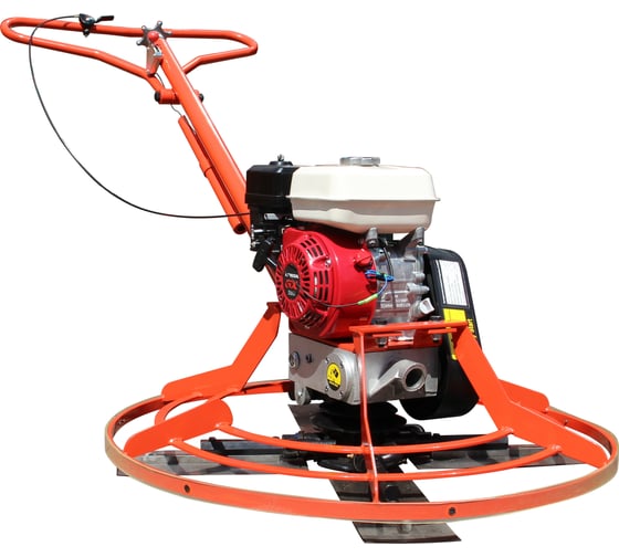 Изображение товара Затирочная машина Impulse Z1000H 000172046