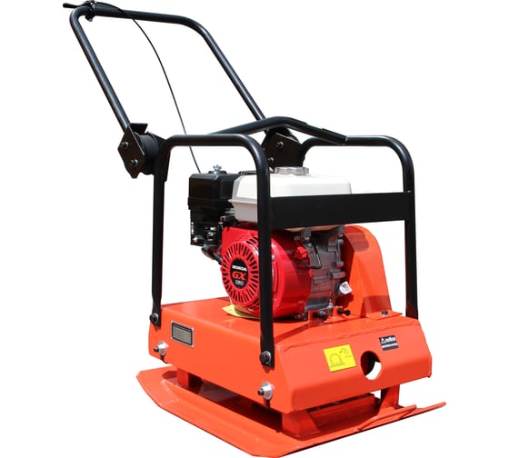 Изображение товара Виброплита Impulse VP120H 000357737