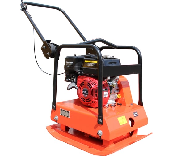 Изображение товара Виброплита Impulse VP120L 000357738