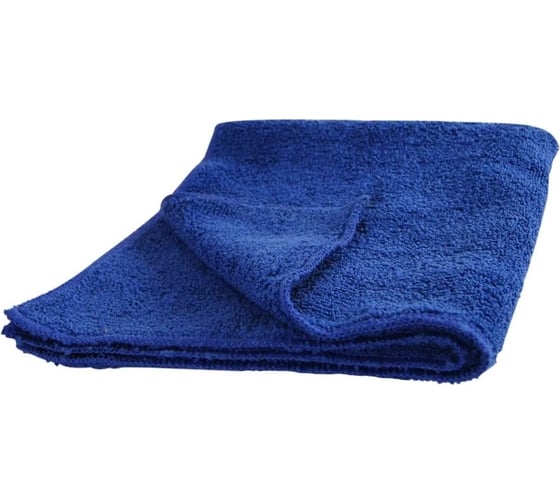 Изображение товара Микрофибра ACG 35х35 см, 220 г/м2, голубая 1007330