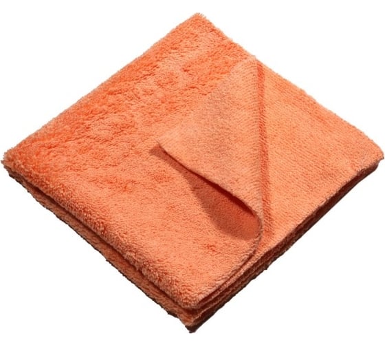 Изображение товара Разноворсная микрофибра ACG LAZER 40x40 см, 400 г/м2 1009340