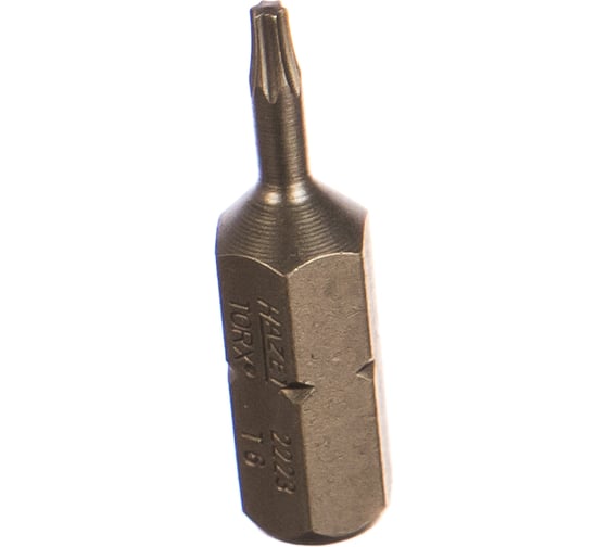 Изображение товара Бита TORX (T6; 25 мм) HAZET 2223-T6