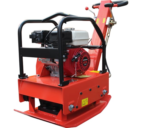 Изображение товара Виброплита Impulse VPR160H 000357746