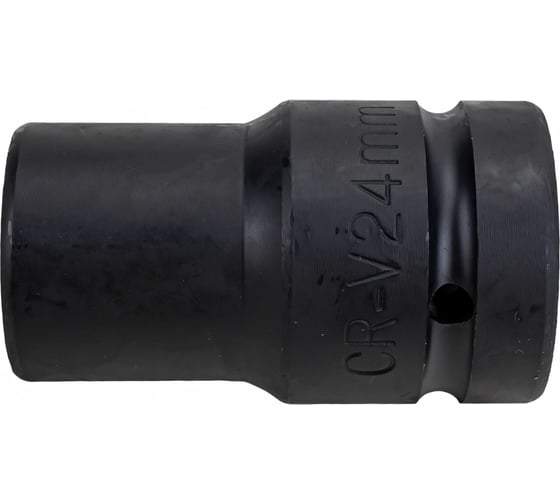 Изображение товара Головка ударная (24 мм; 1") БелАК БАК.01824