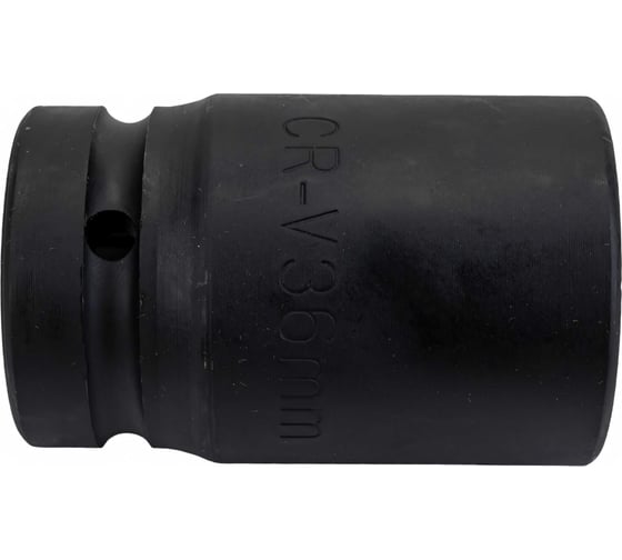 Изображение товара Головка ударная (36 мм; 1") БелАК БАК.01836