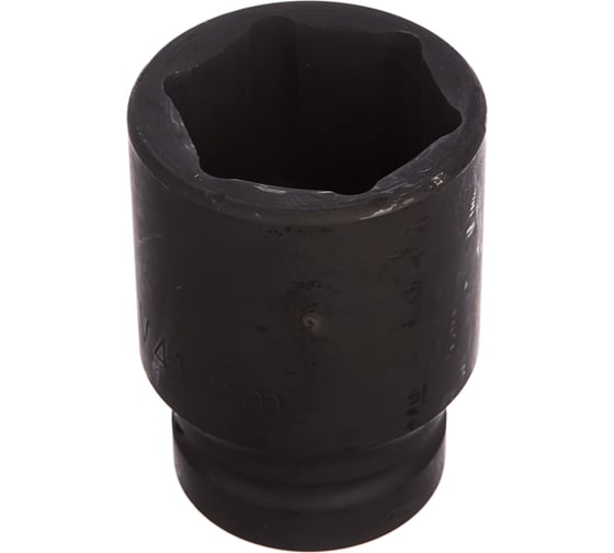 Изображение товара Головка ударная (41 мм; 1") БелАК БАК.01841