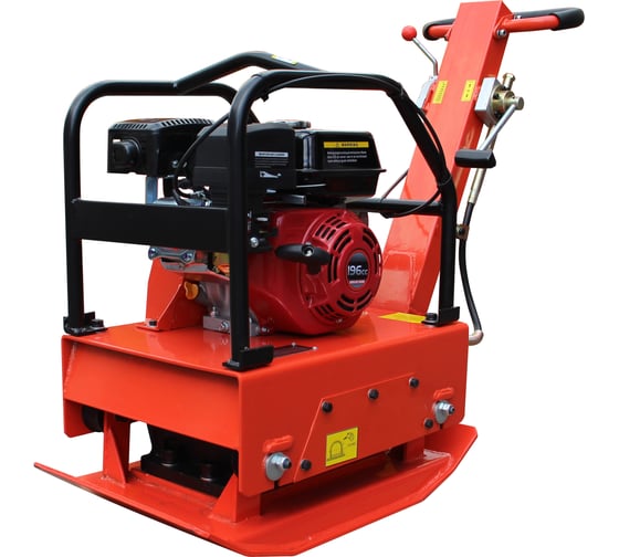 Изображение товара Виброплита Impulse VPR160L 000357747