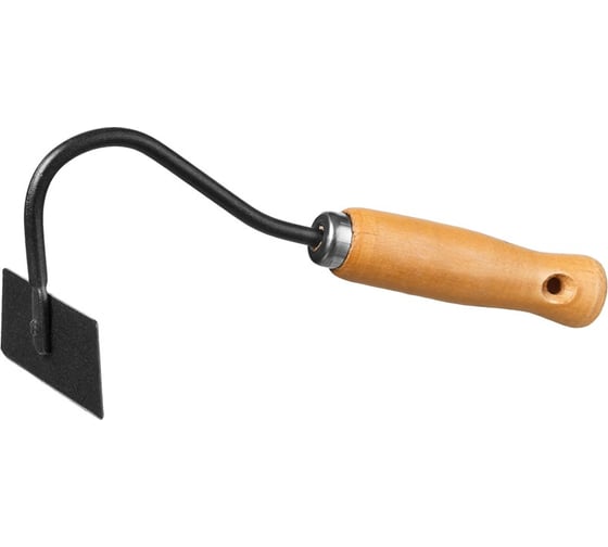 Изображение товара Мотыжка GRINDA PROLine с деревянной ручкой 421521