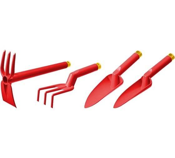 Изображение товара Посадочный набор GRINDA 4 предмета 421360-H4