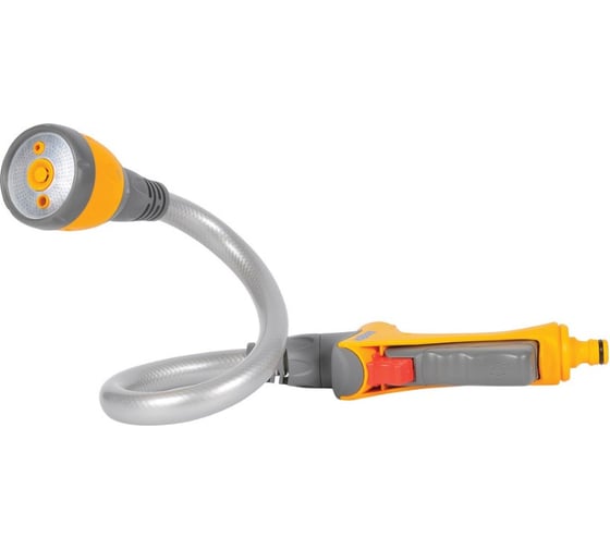 Изображение товара Пистолет-распылитель на гибкой штанге Hozelock Flexi Spray 26839018