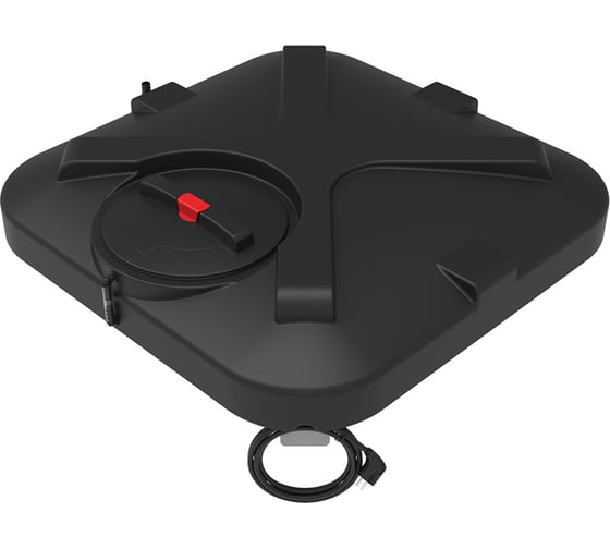 Изображение товара Бак для душа с подогревом Rostok 150л 201.1500.899.1