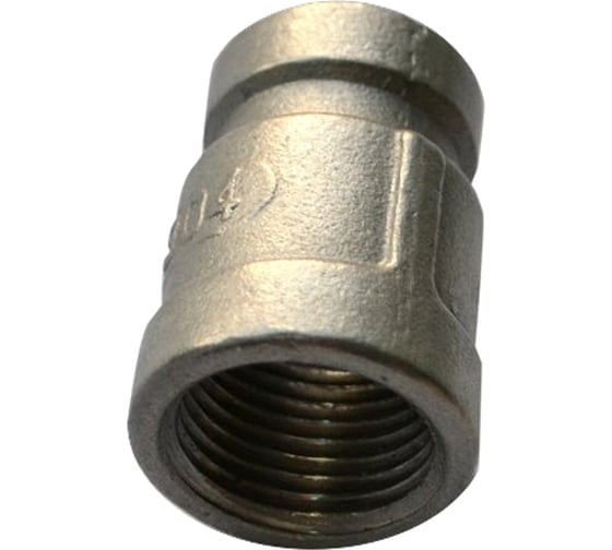 Изображение товара Муфта переходная (10 шт; F1/4 – F3/8; латунь) HUBERTH RP208347